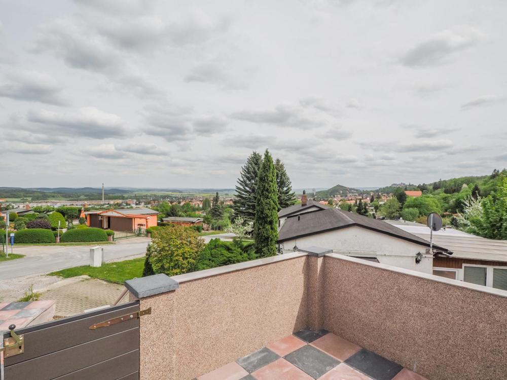 Ferienhaus Ausblick Am Eichenberg Villa Blankenburg  Luaran gambar